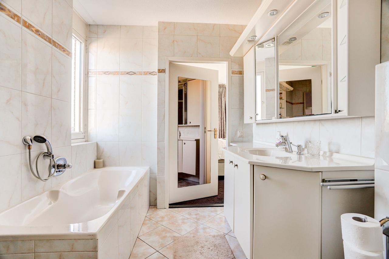 Penthouse van 184 m² aan de Maas - Afbeelding 18