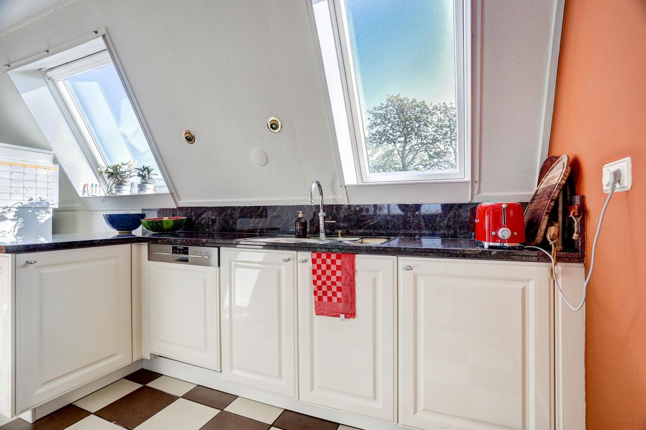 Penthouse van 184 m² aan de Maas - Afbeelding 11