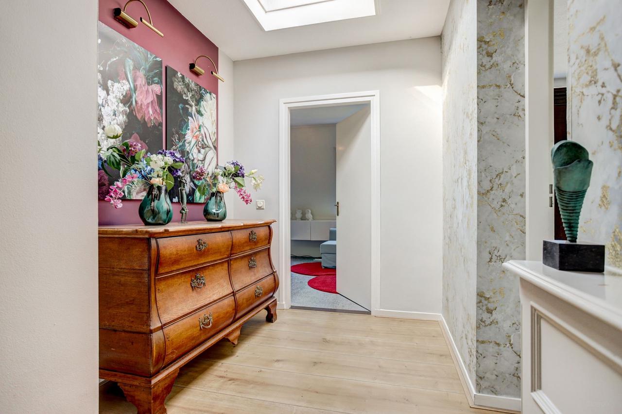 Penthouse van 184 m² aan de Maas - Afbeelding 21