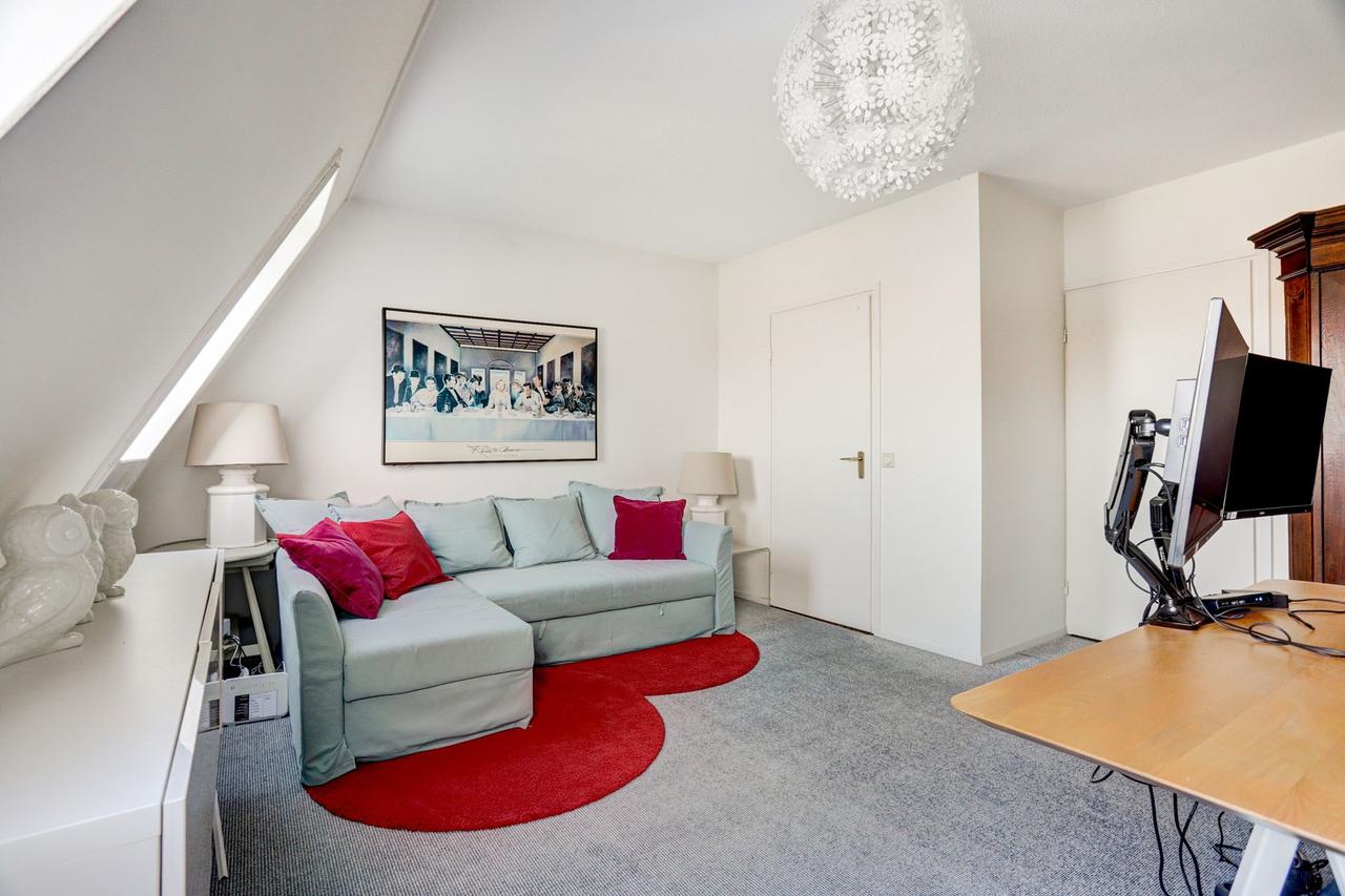 Penthouse van 184 m² aan de Maas - Afbeelding 22