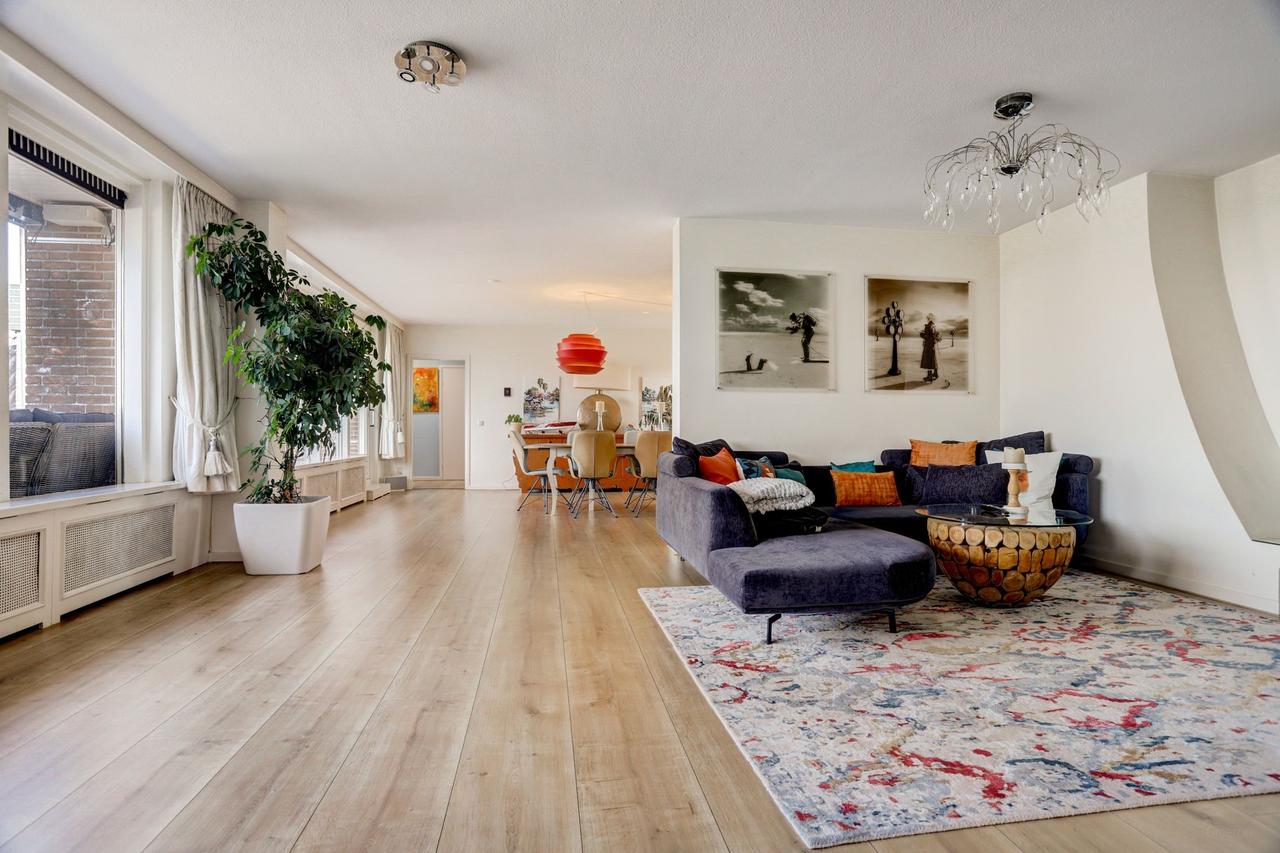 Penthouse van 184 m² aan de Maas - Afbeelding 6