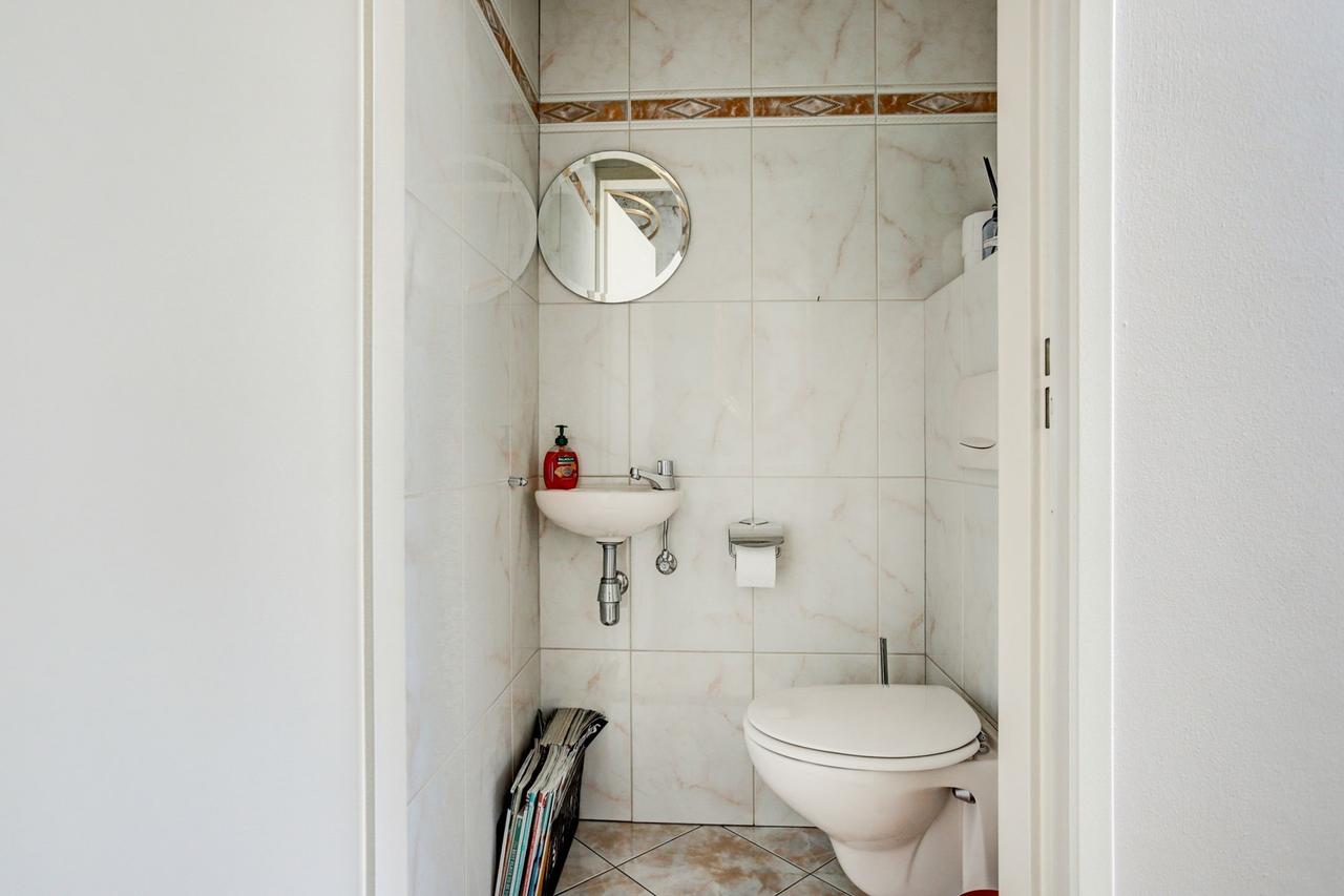 Penthouse van 184 m² aan de Maas - Afbeelding 20