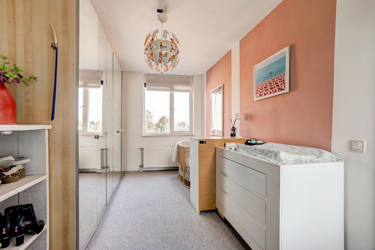 Penthouse van 184 m² aan de Maas - Afbeelding 16