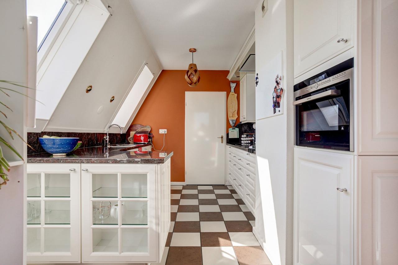 Penthouse van 184 m² aan de Maas - Afbeelding 12