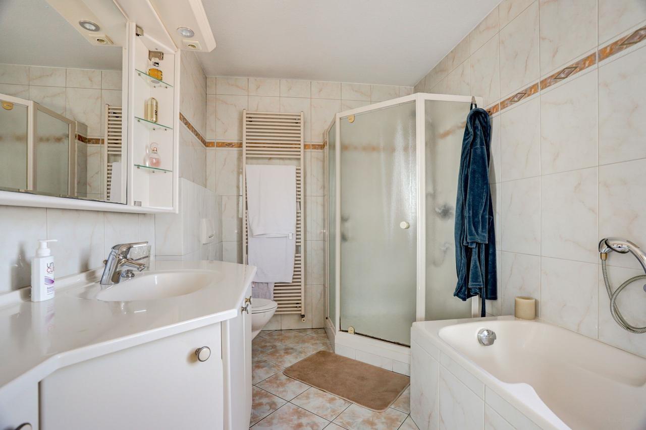 Penthouse van 184 m² aan de Maas - Afbeelding 17