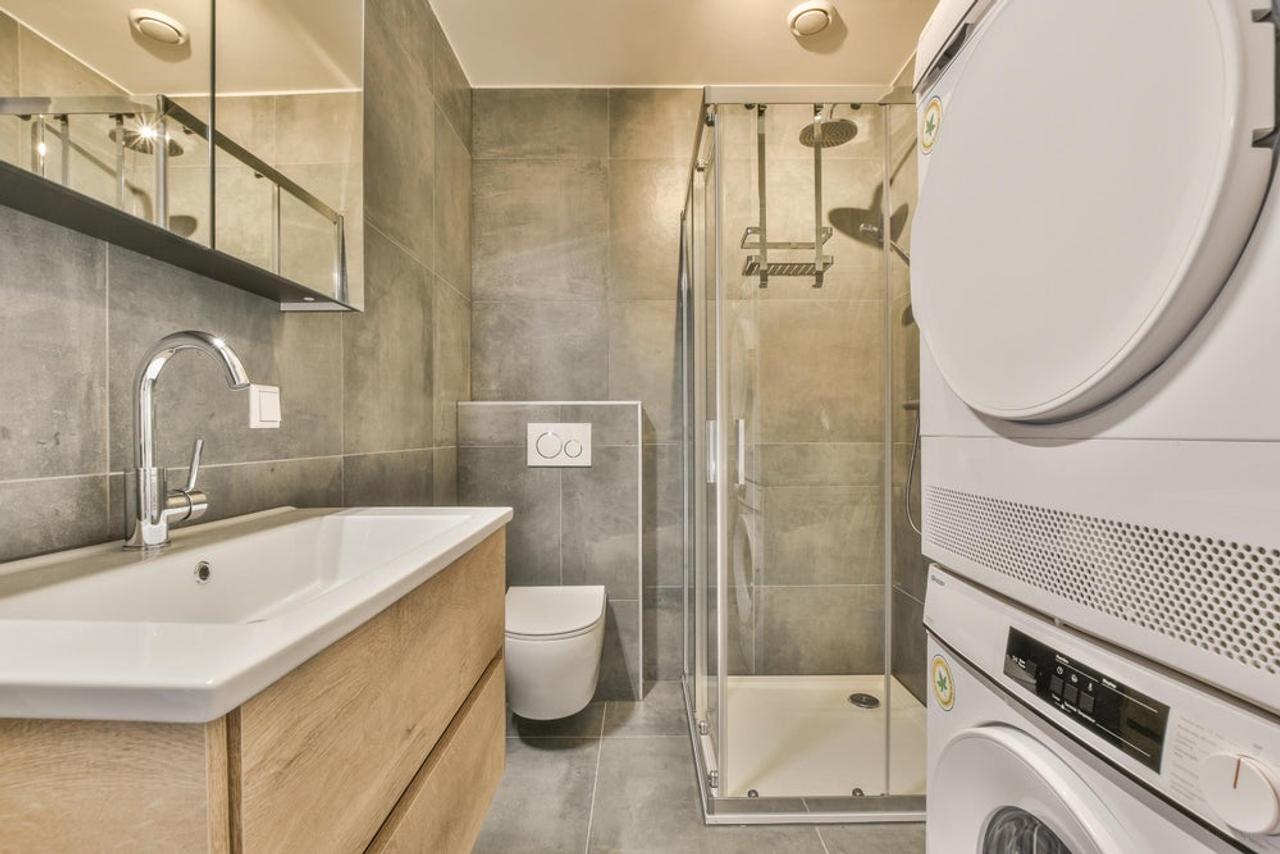 Furnished studio in the heart of Zeist - Image 8