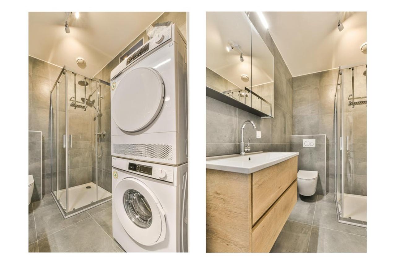 Furnished studio in the heart of Zeist - Image 9