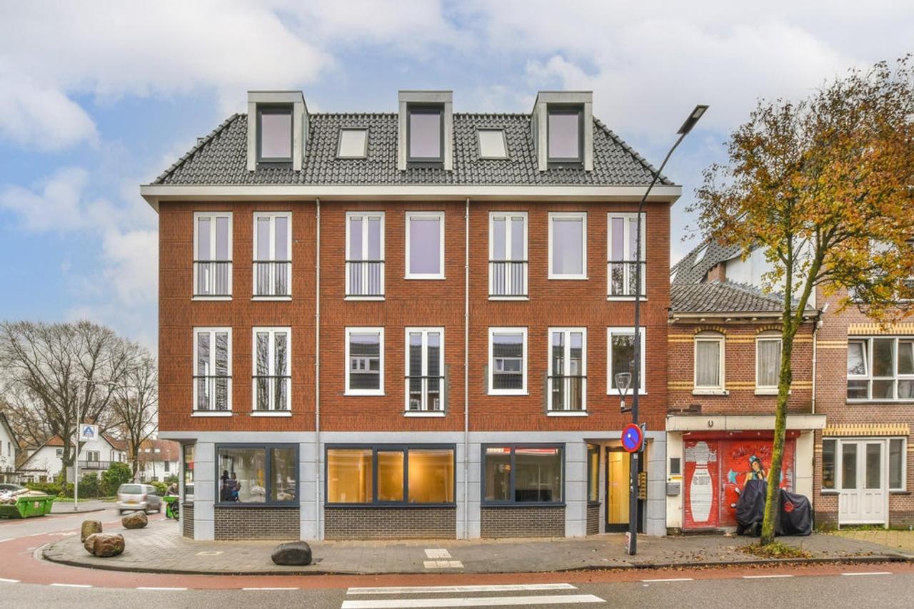 Furnished studio in the heart of Zeist - Image 2