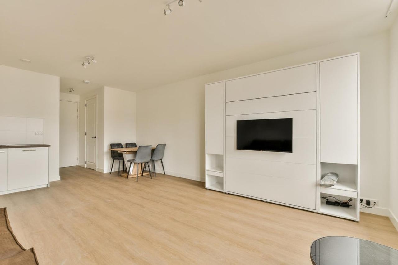 Furnished studio in the heart of Zeist - Image 4