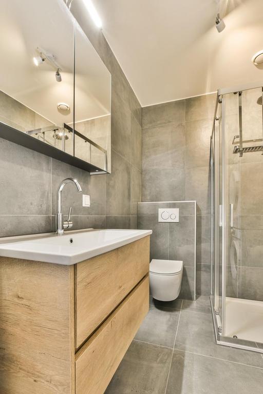 Furnished studio in the heart of Zeist - Image 11