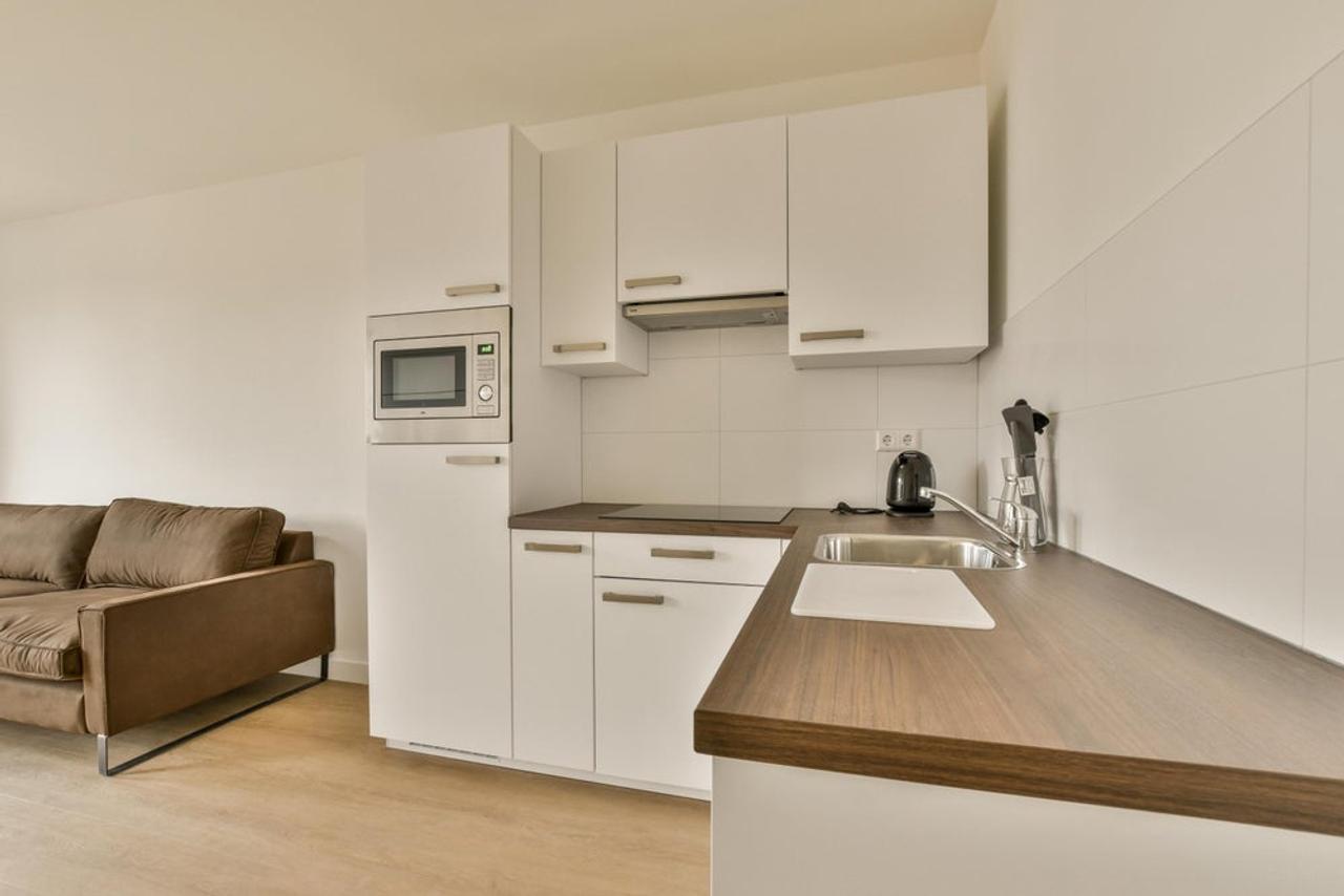 Furnished studio in the heart of Zeist - Image 7