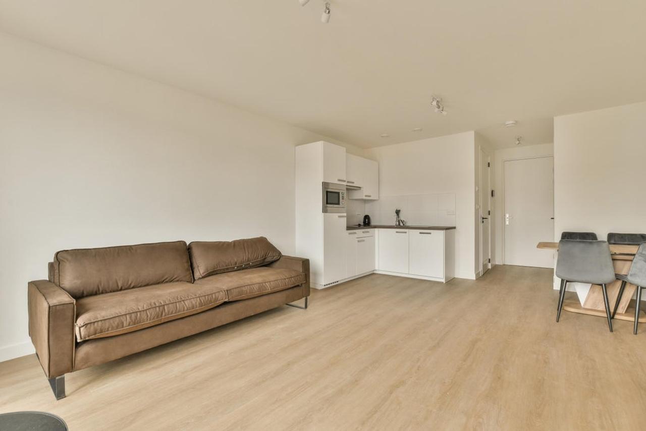 Furnished studio in the heart of Zeist - Image 5