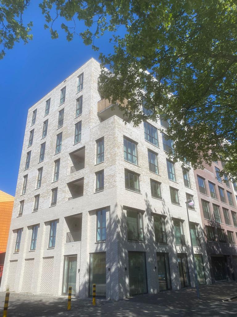 Nieuw A+++ appartement met parkeerplek in Lelystad - Afbeelding 1