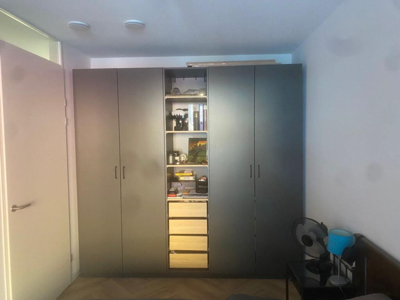 Nieuw A+++ appartement met parkeerplek in Lelystad - Afbeelding 9
