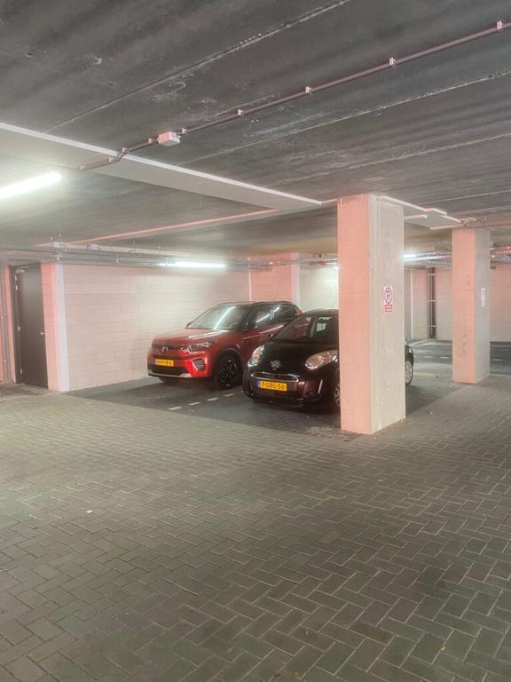 Nieuw A+++ appartement met parkeerplek in Lelystad - Afbeelding 14