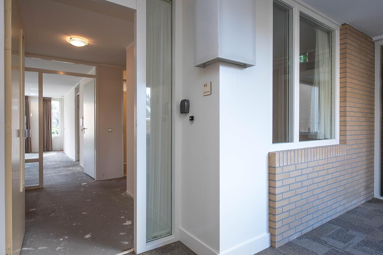 55+ appartement met balkon in Epe - Afbeelding 2