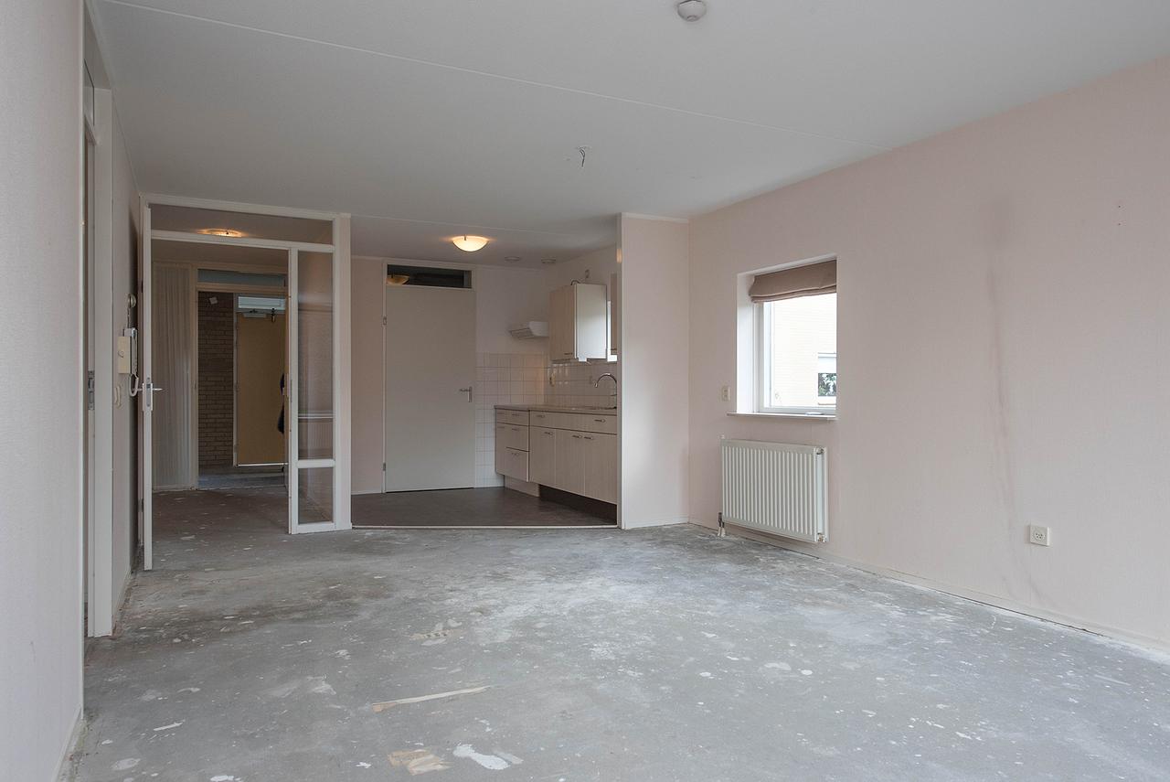 55+ appartement met balkon in Epe - Afbeelding 7