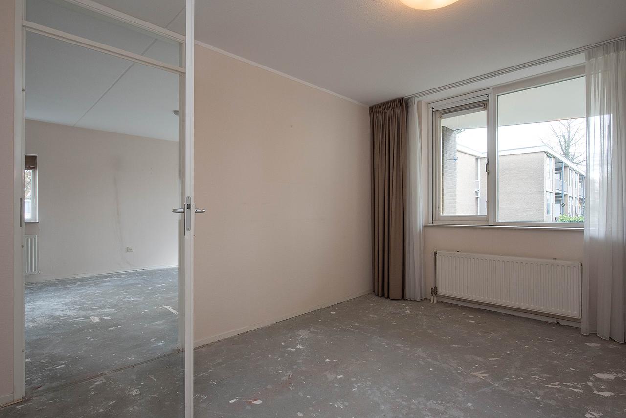 55+ appartement met balkon in Epe - Afbeelding 9