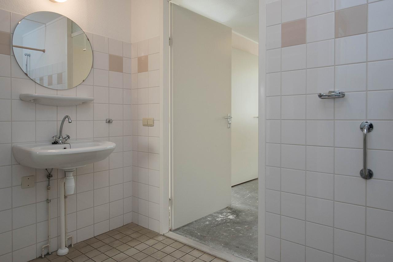 55+ appartement met balkon in Epe - Afbeelding 11