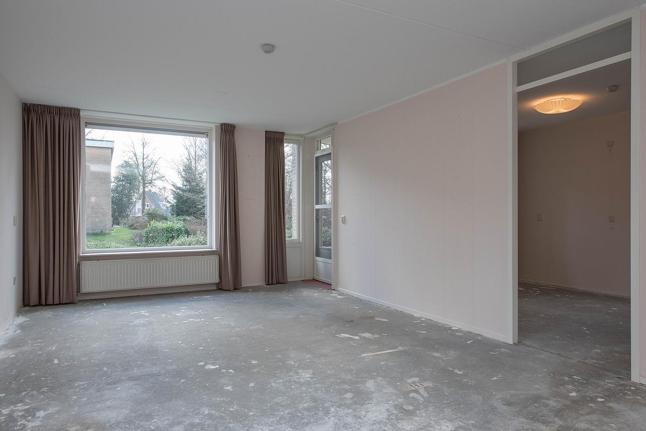 55+ appartement met balkon in Epe - Afbeelding 6