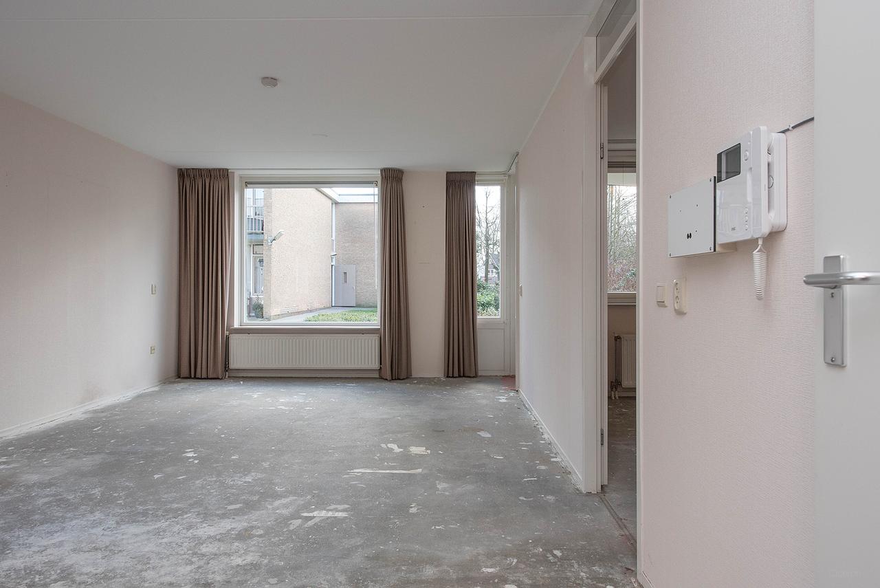 55+ appartement met balkon in Epe - Afbeelding 5