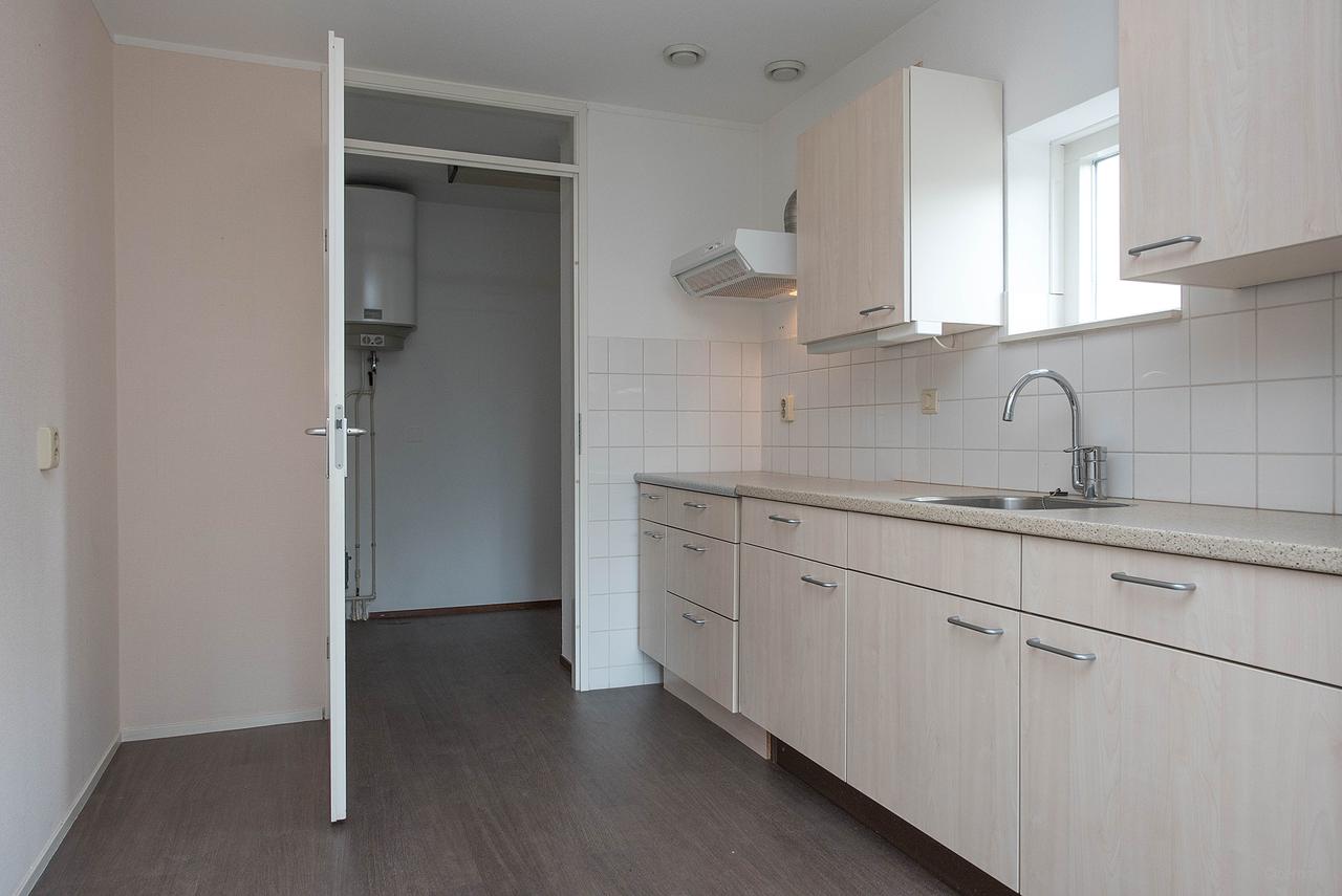 55+ appartement met balkon in Epe - Afbeelding 8