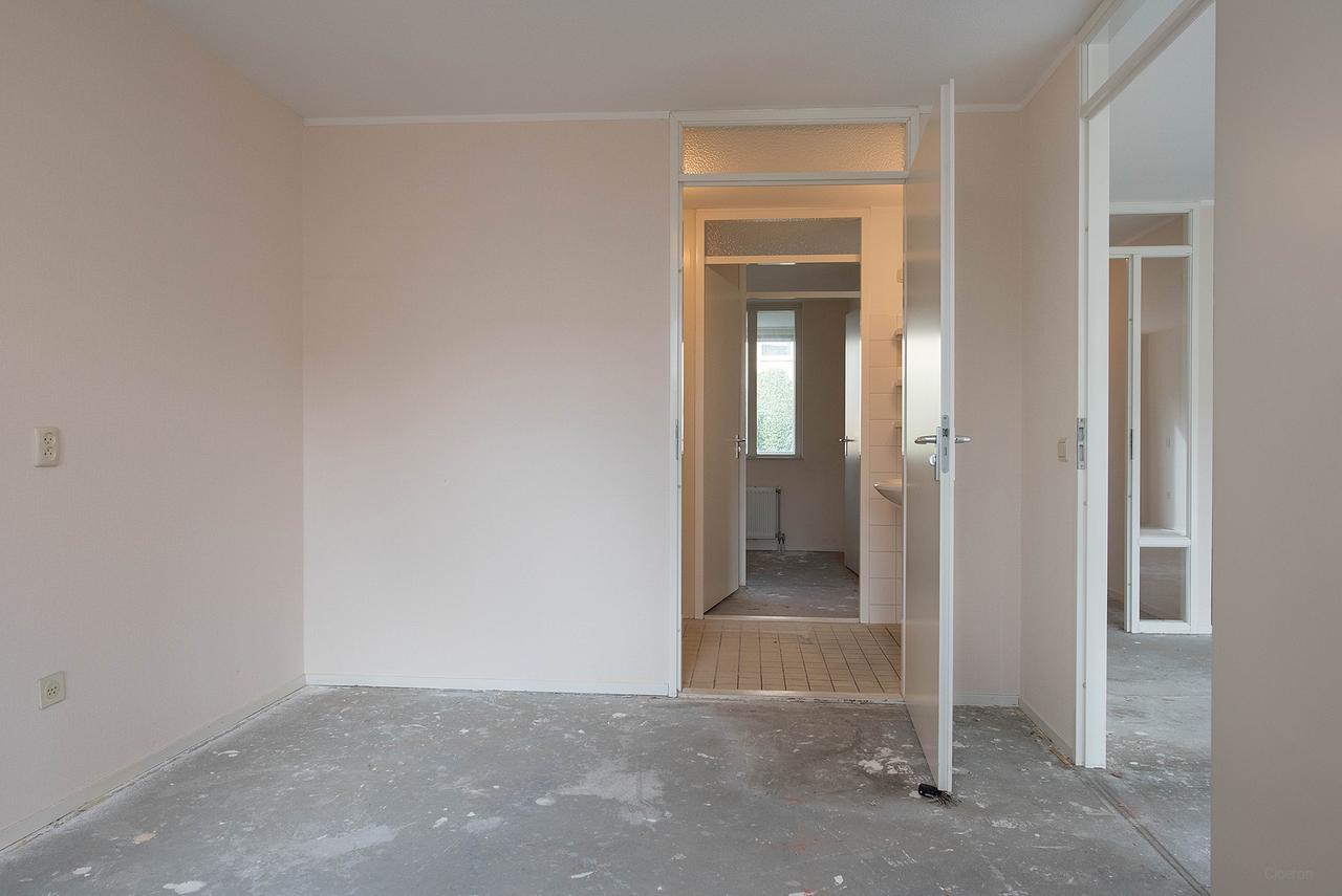 55+ appartement met balkon in Epe - Afbeelding 10