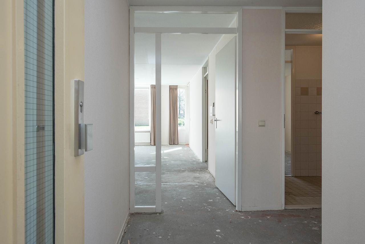 55+ appartement met balkon in Epe - Afbeelding 3