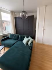 Gemeubileerd wonen in Rotterdam-Noord