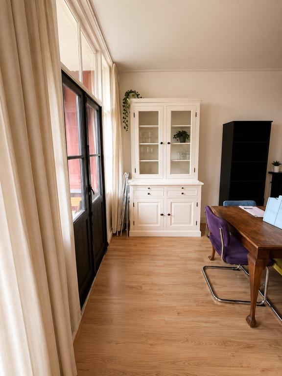 Gemeubileerd wonen in Rotterdam-Noord - Afbeelding 4