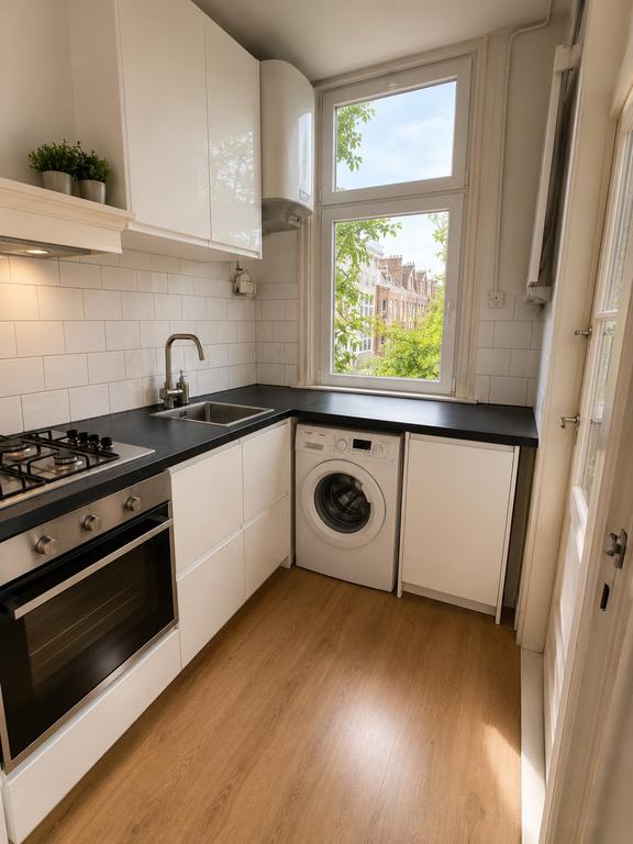 Gemeubileerd wonen in Rotterdam-Noord - Afbeelding 7