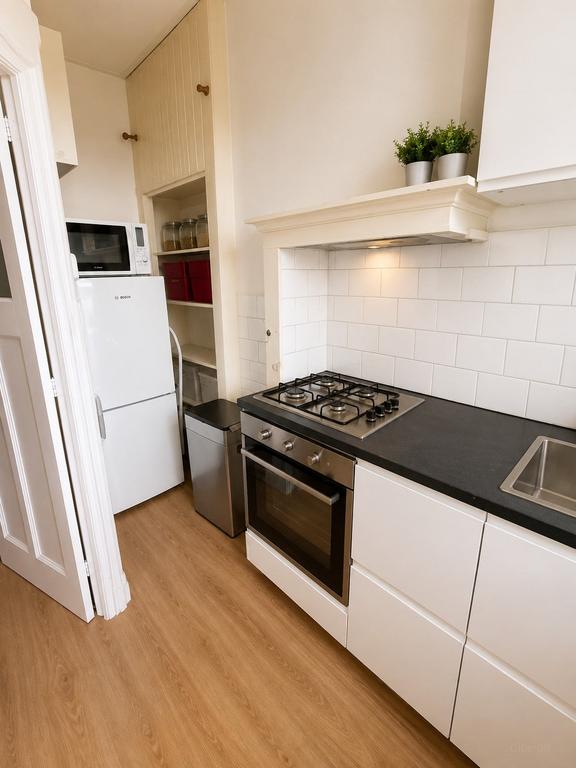 Gemeubileerd wonen in Rotterdam-Noord - Afbeelding 8