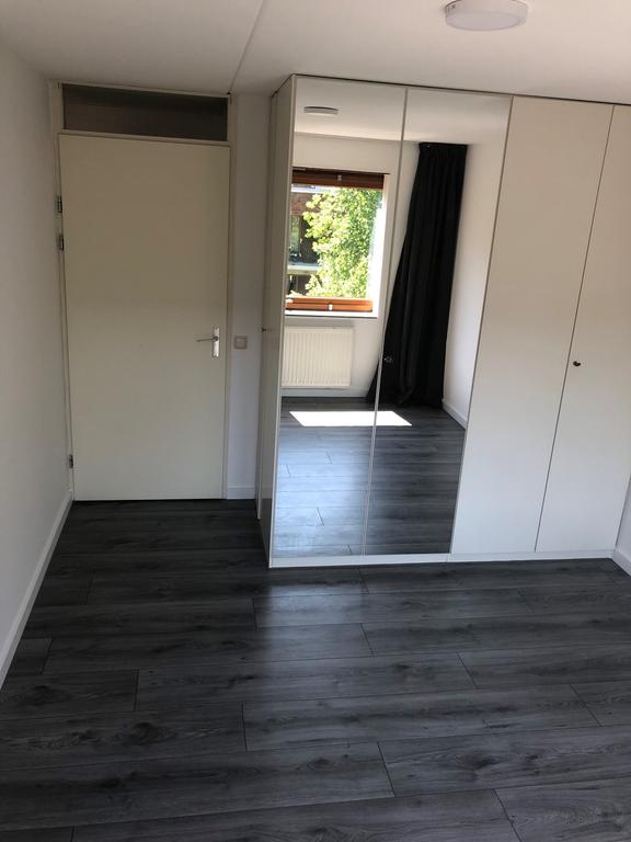 96 m² apartment with balcony in Osdorp - Image 10