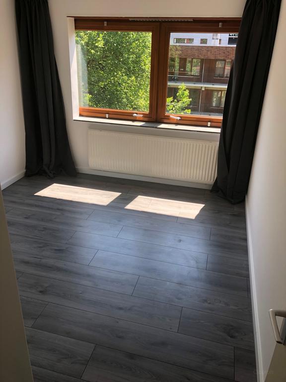 96 m² apartment with balcony in Osdorp - Image 8