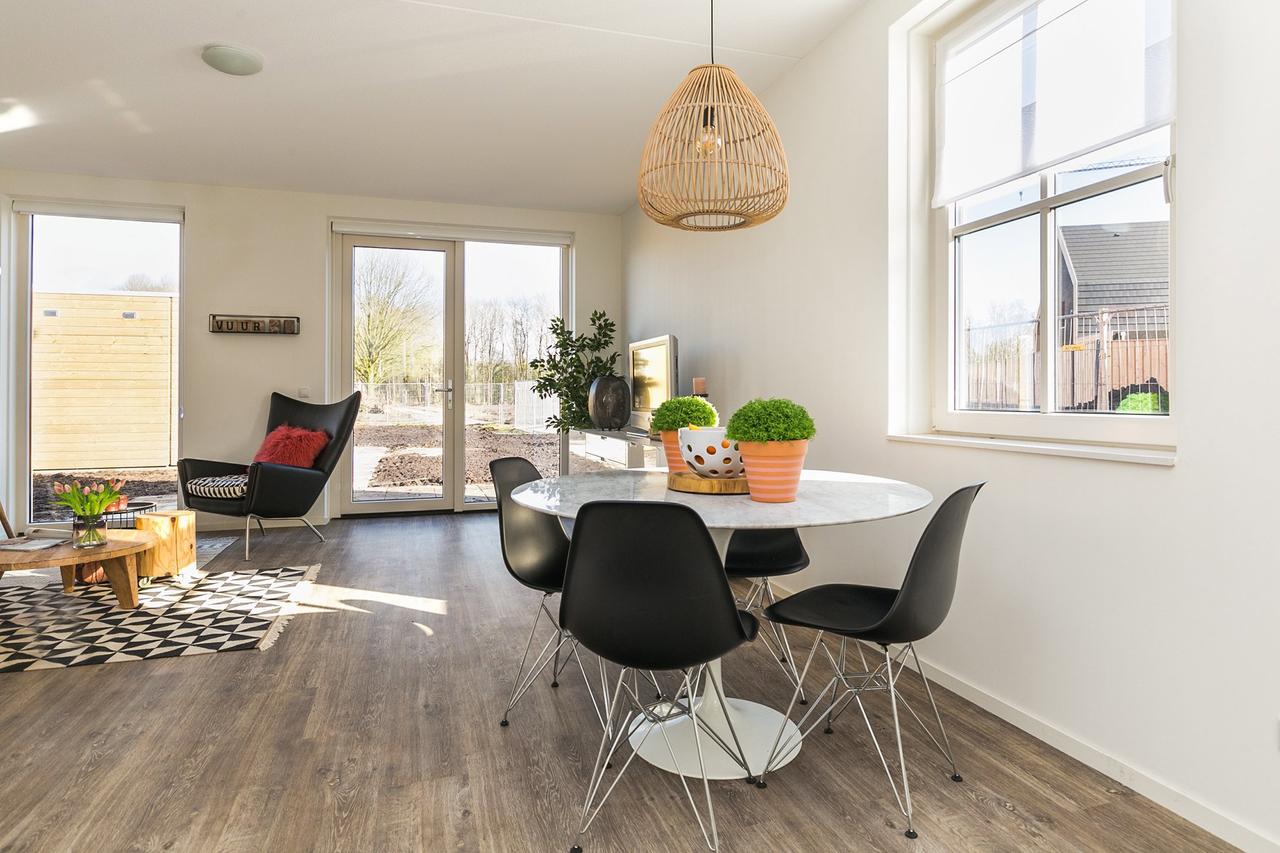 Energiezuinige hoekwoning (119 m²) in Assen - Afbeelding 4