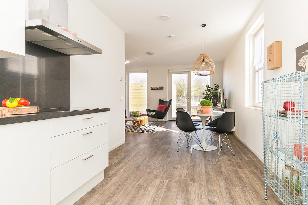 Energiezuinige hoekwoning (119 m²) in Assen - Afbeelding 6