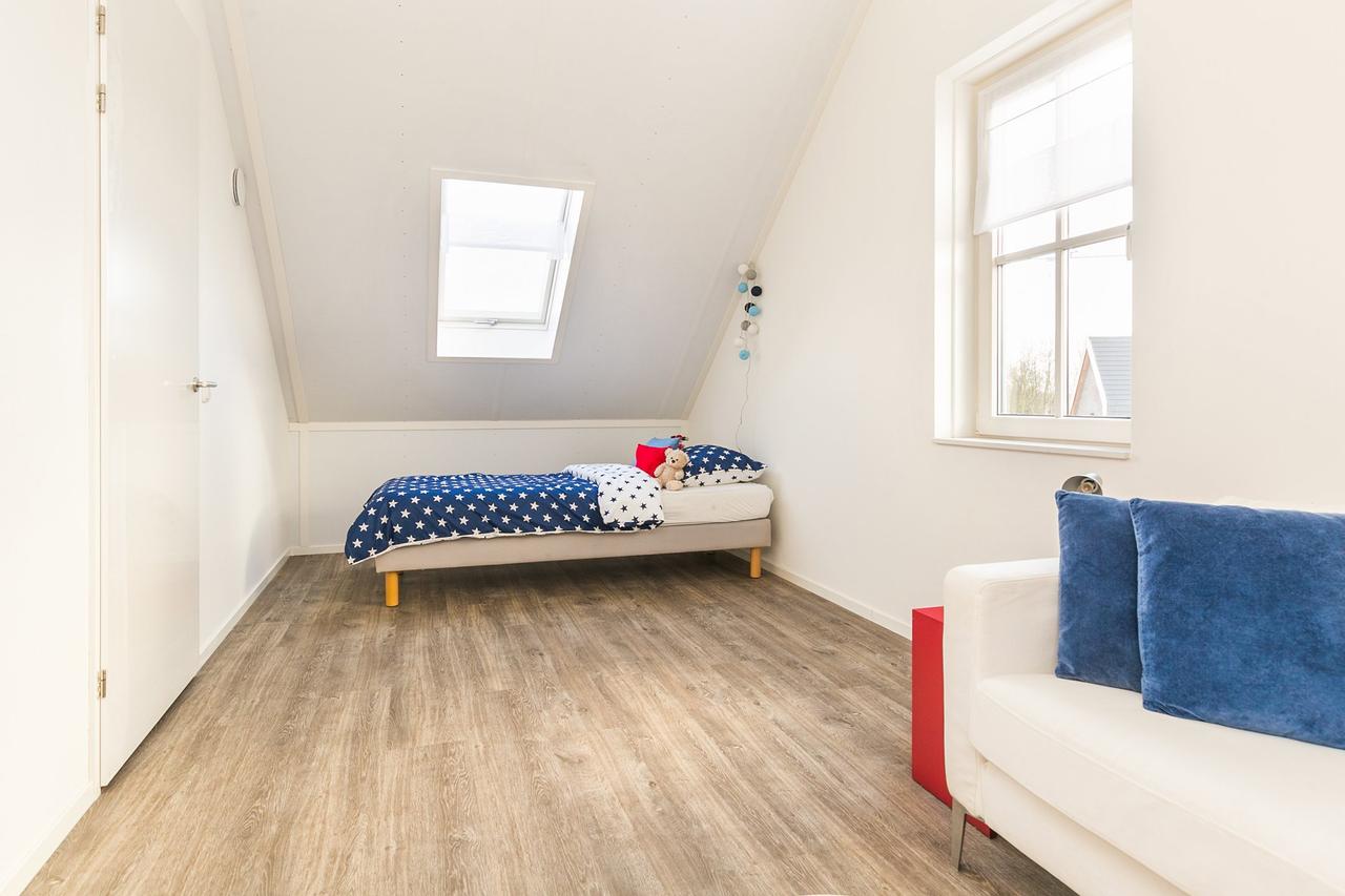 Energiezuinige hoekwoning (119 m²) in Assen - Afbeelding 16