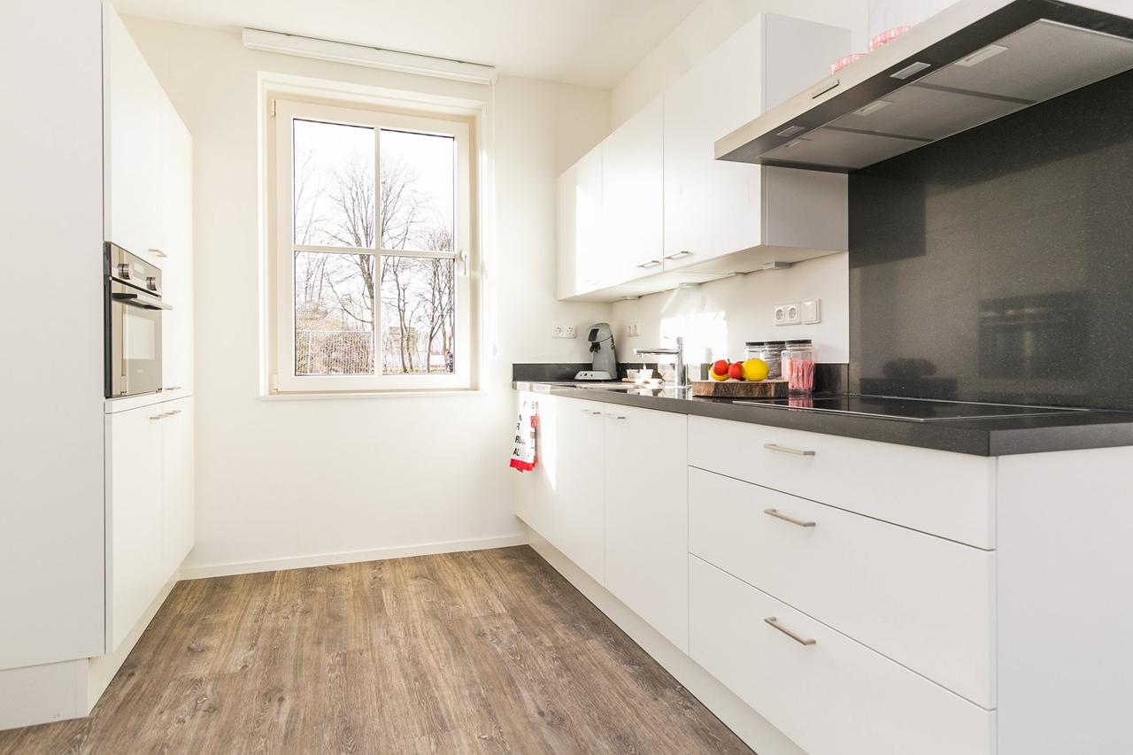 Energiezuinige hoekwoning (119 m²) in Assen - Afbeelding 5