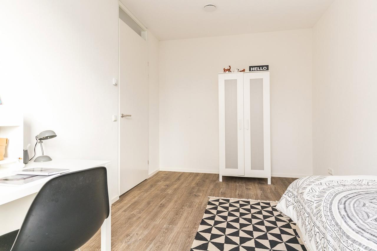 Energiezuinige hoekwoning (119 m²) in Assen - Afbeelding 11