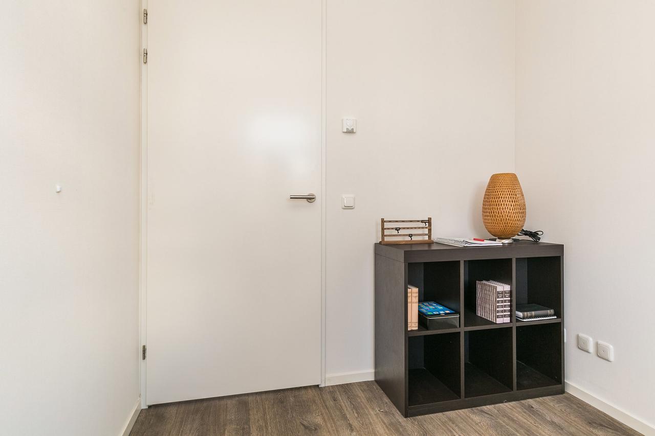 Energiezuinige hoekwoning (119 m²) in Assen - Afbeelding 13