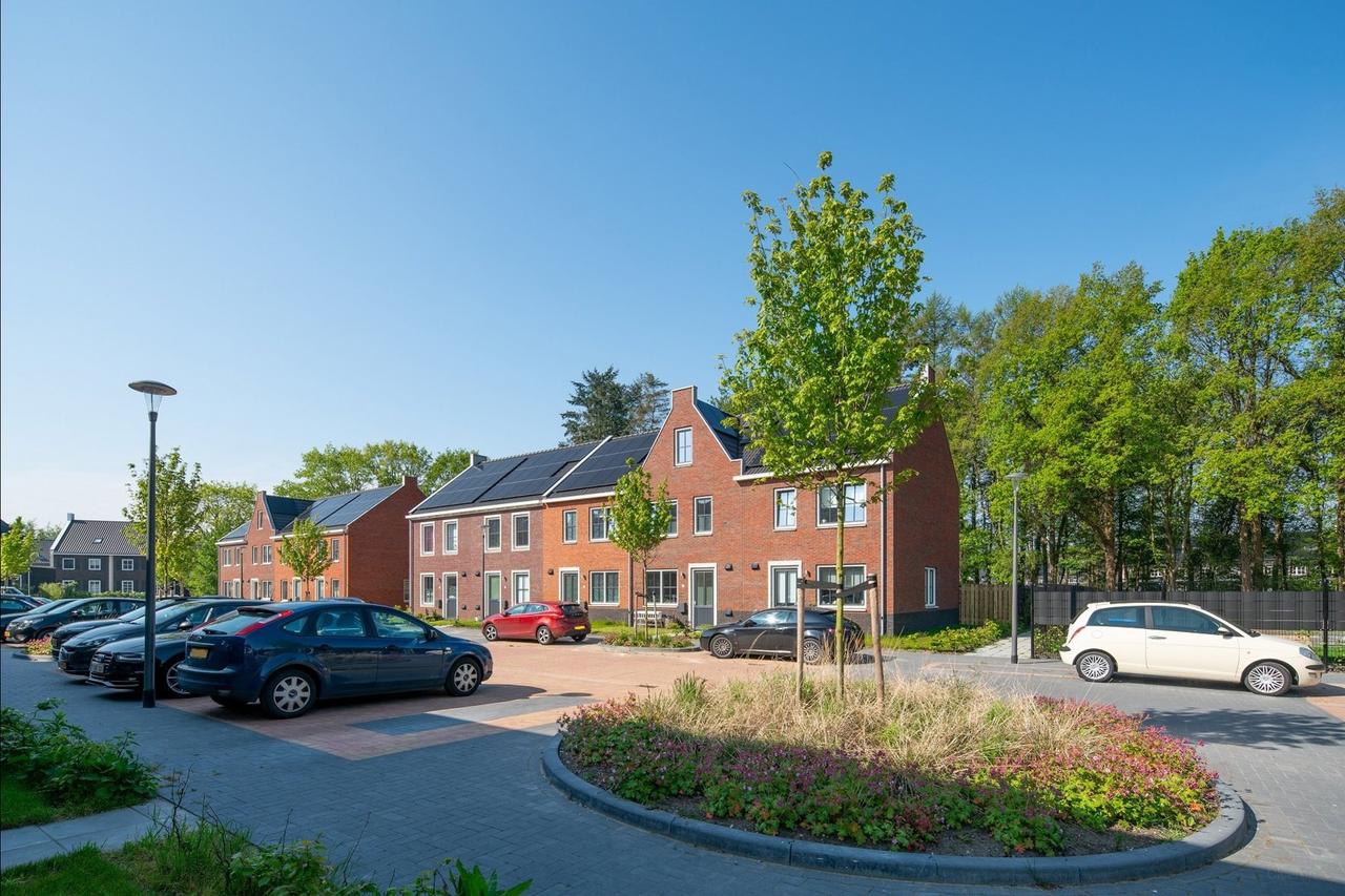 Energiezuinige hoekwoning (119 m²) in Assen - Afbeelding 19