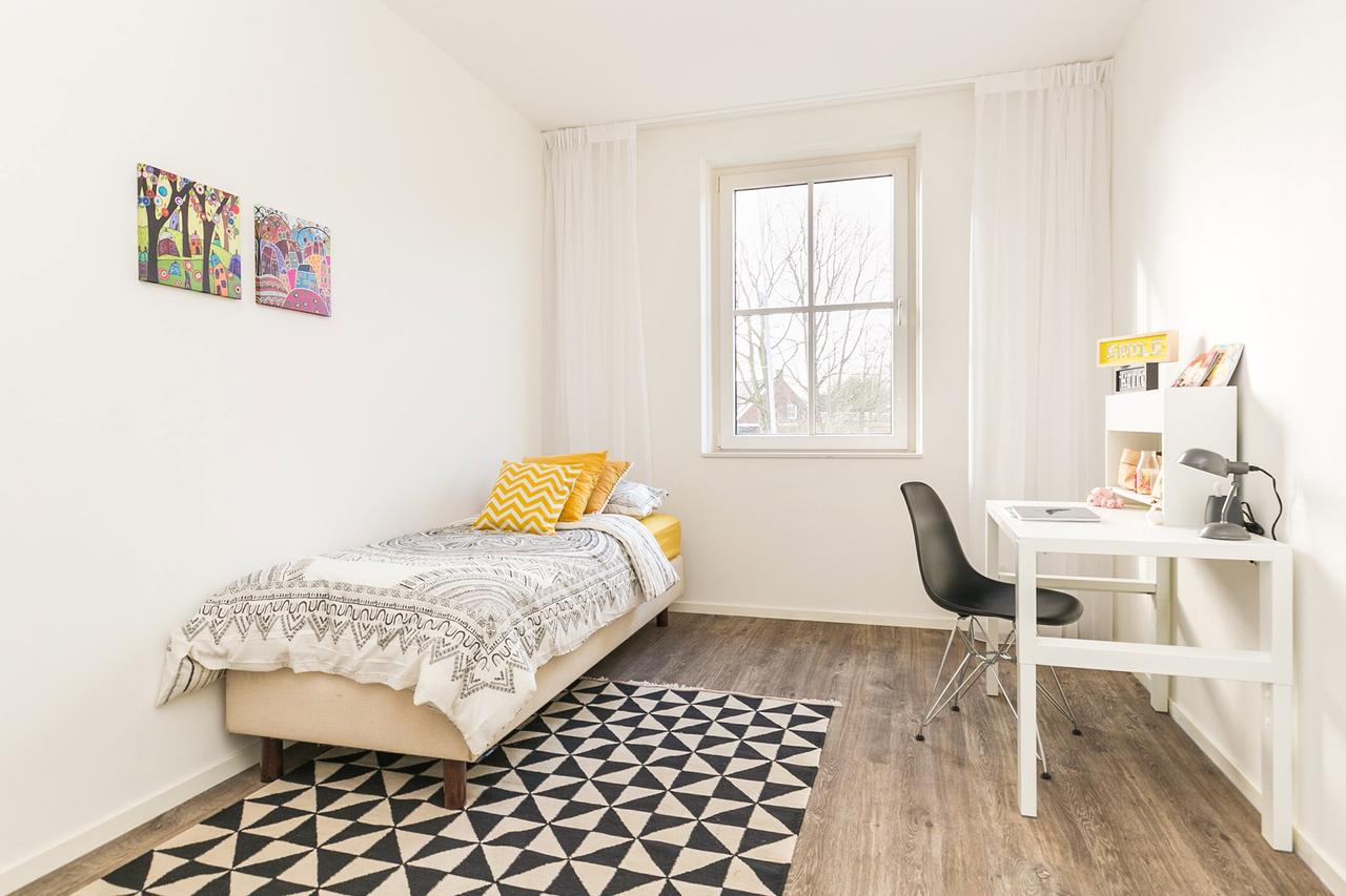 Energiezuinige hoekwoning (119 m²) in Assen - Afbeelding 10