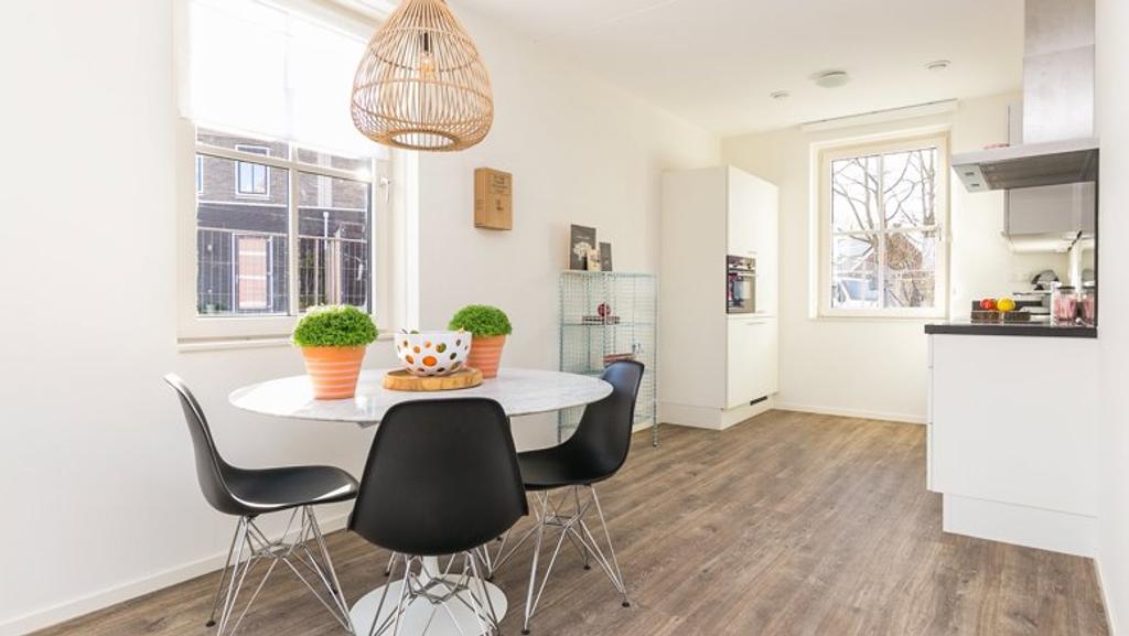 Energiezuinige hoekwoning (119 m²) in Assen - Afbeelding 3