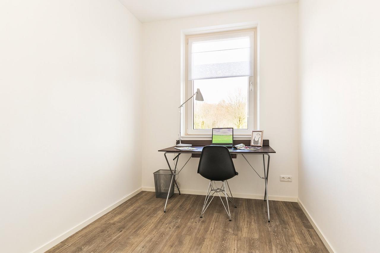 Energiezuinige hoekwoning (119 m²) in Assen - Afbeelding 12