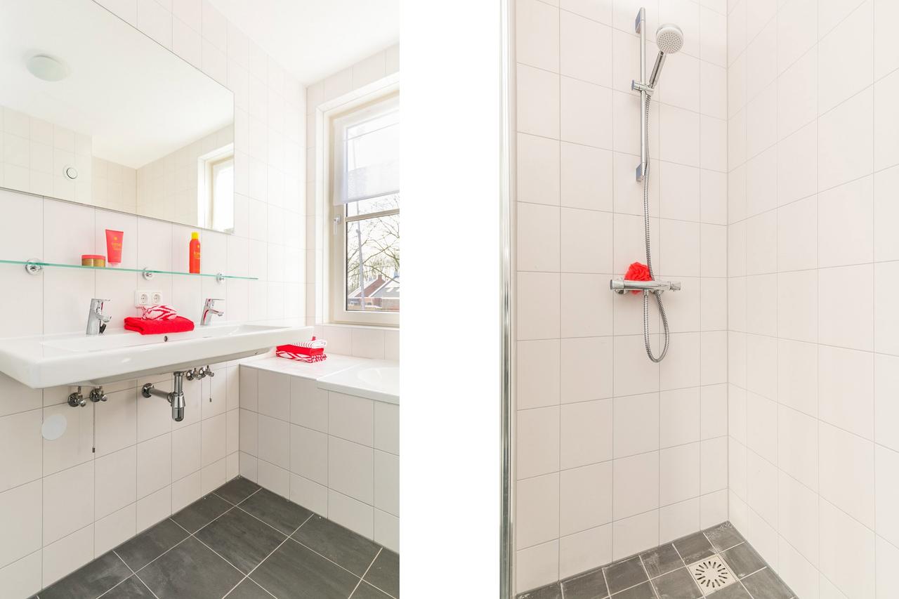 Energiezuinige hoekwoning (119 m²) in Assen - Afbeelding 15