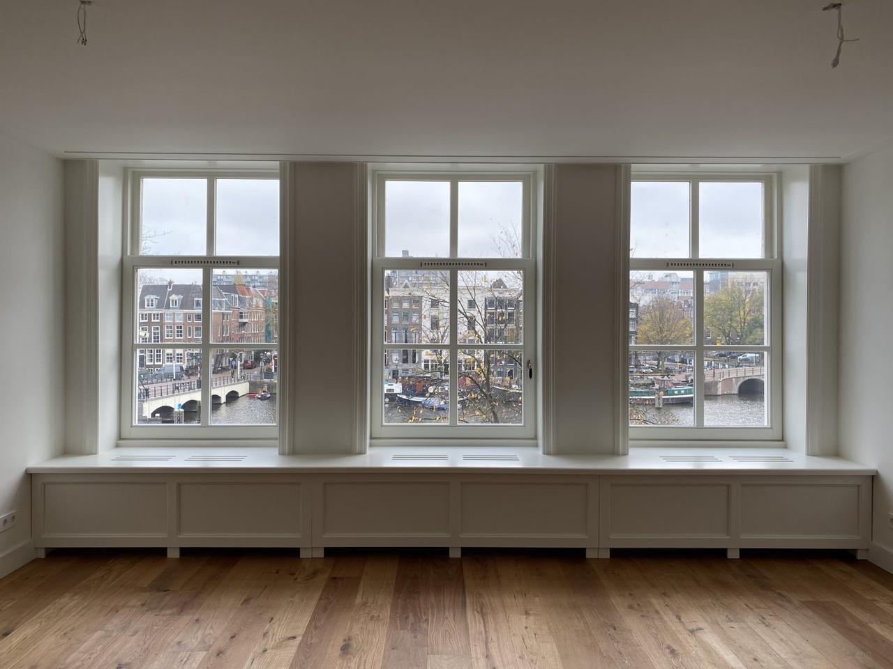 Apartment with Roof Terrace on the Amstel - Image 6