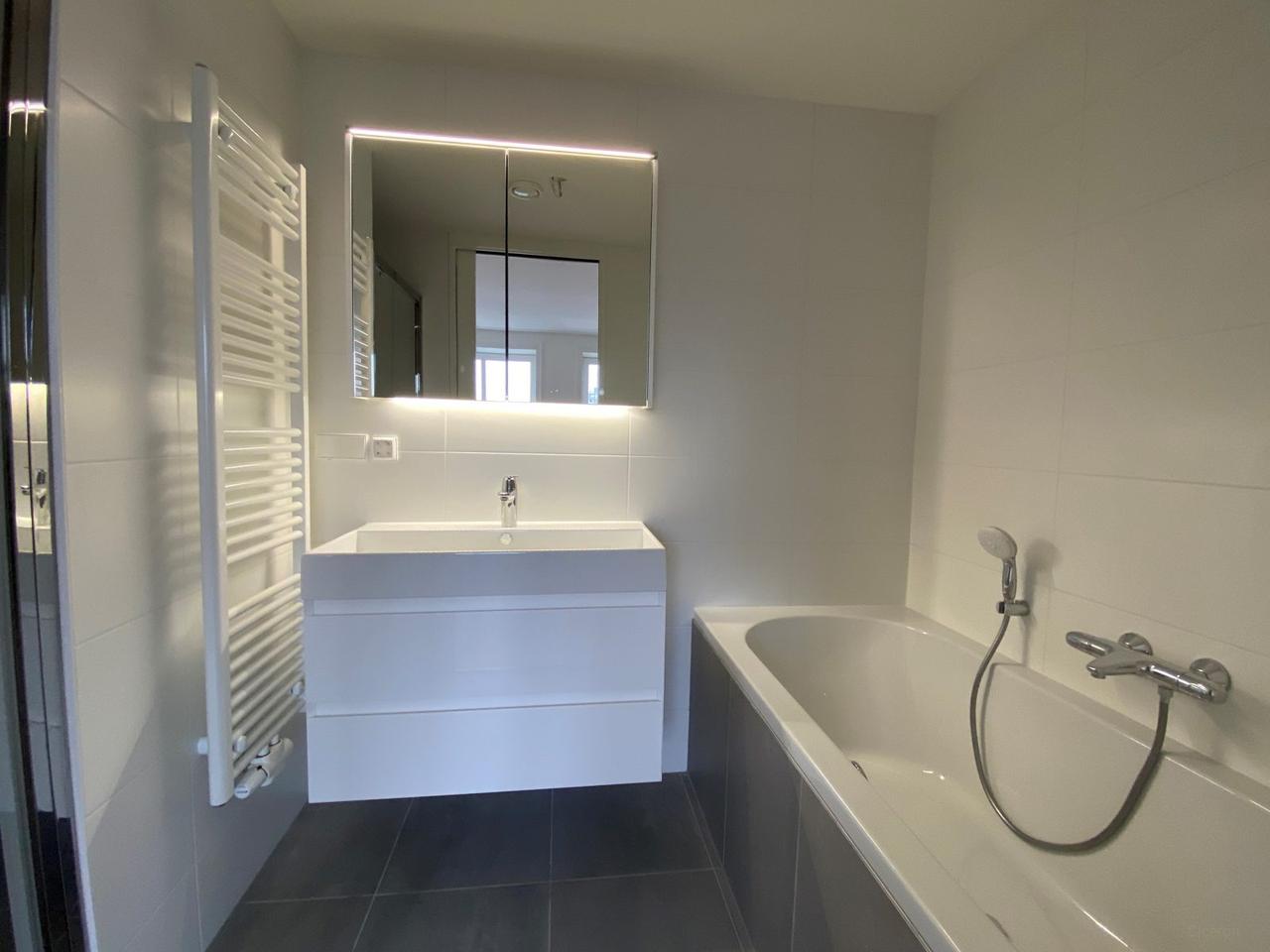 Apartment with Roof Terrace on the Amstel - Image 21