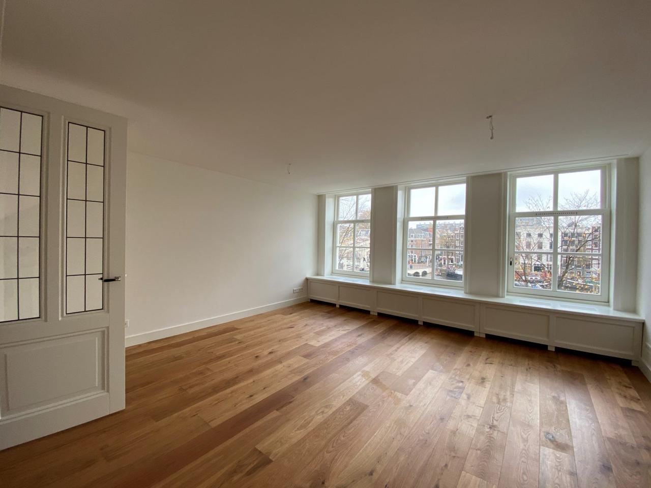 Apartment with Roof Terrace on the Amstel - Image 4