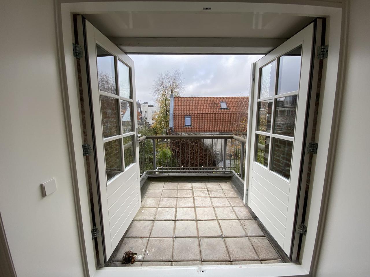Apartment with Roof Terrace on the Amstel - Image 13