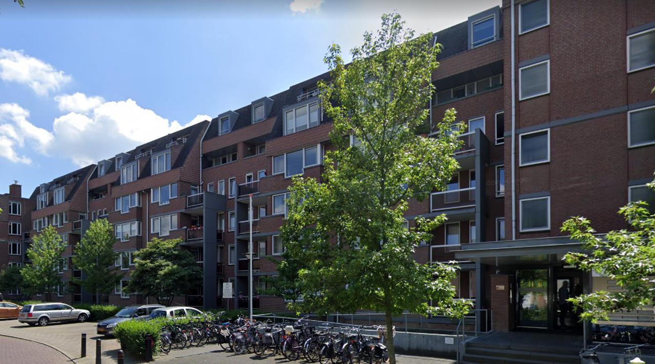 112m² apartment in Wyck - Image 3